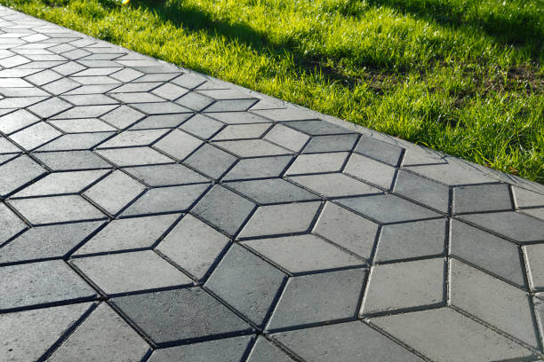 Best Residential Driveway Paver Services  in Yuba City, CA