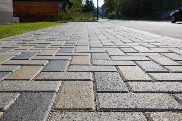 Decorative Driveway Pavers in Yuba City, CA