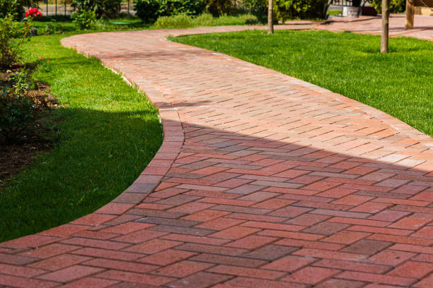 Best Residential Driveway Paver Services  in Yuba City, CA
