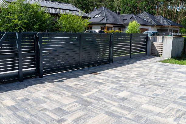 Best Affordable Driveway Pavers  in Yuba City, CA