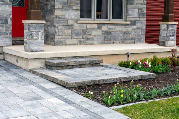 Best Driveway Resurfacing Pavers  in Yuba City, CA