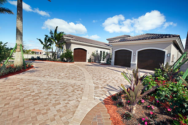 Trusted Yuba City, CA Driveway Pavers Experts