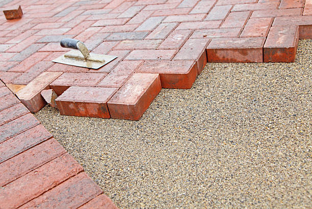 Best Best Driveway Pavers  in Yuba City, CA