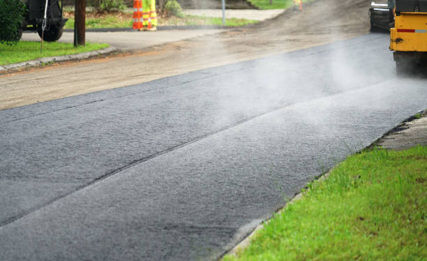 Best Permeable Paver Driveway  in Yuba City, CA