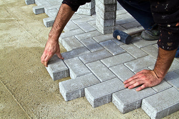Best Interlocking Driveway Pavers  in Yuba City, CA