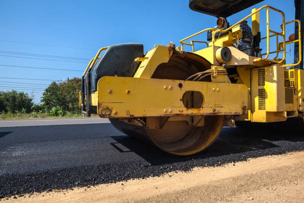Paver Driveway Replacement in Yuba City, CA
